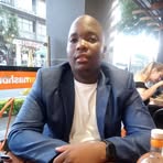 Thabang Patrick Mphahlele - Facebook