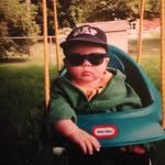Patrick Mraz - @patrickmraz - Instagram