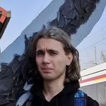 Patrick Mraz - @_.tap9 - Instagram