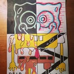 @patrick_mraz_art - Instagram