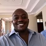 Patrick Michael Mugarura - @patrickmugarura - Instagram