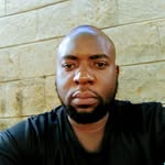 Patrick Muga - @patrickoluoch25 - Instagram