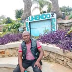 Patrick Muga - Facebook