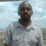 Patrick Muga - @mugabluez - Instagram