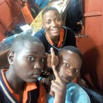 Patrick Mugalula - @mugalulapatrick - Instagram