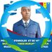 Patrick Mugabe - Facebook