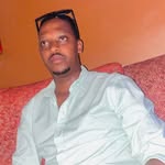 Patrick Mugabe - @muga.be5 - Instagram