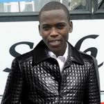 Patrick Mbuvi Muia - @muiapatuh - Instagram