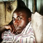 Patrick Muia - @patrickmuia7881 - Instagram