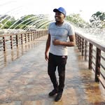 Patrick muia mutwiwa - @patoh801 - Instagram