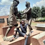 Patrick Muia Wambua - @patrickmuiawambua - Instagram