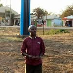 Patrick Muinde Muia - @patrickmuindemuia - Instagram