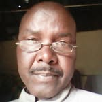 Patrick Ngumbi Muia - @patrickngumb - Instagram
