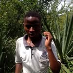 Patrick Wambua Muia - @patohe4130 - Instagram
