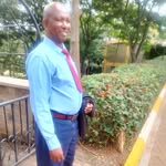 patrick muindi - @muindi6414 - Instagram