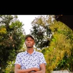 Patrick Muindi - Facebook