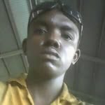 Patrick Muindi - @muindi435 - Instagram