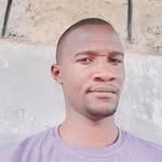 Patrick Muindi - @patrick62249 - Instagram