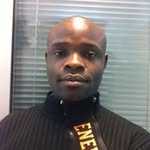 Patrick Muindilayi - @patrickmuindilayi - Instagram