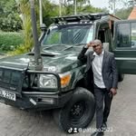 Patrick wasua muindi - @patrickwasuam - Instagram