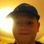 Patrick Muir - @crafter2002 - Instagram