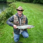 Patrick Muir - @patrickmuir_flyfishing - Instagram
