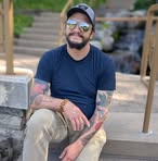 Patrick Muir - Facebook