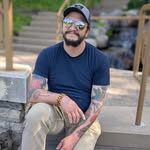Patrick Muir - @patrickmuir12 - Instagram