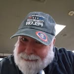 Patrick Muirhead - @wardoc1966 - Instagram