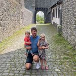 Patrick Mulder - @pfhmulder - Instagram