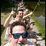 Patrick Mulder - @patrickfct - Instagram