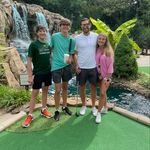 Patrick Mulkey - @patrick.mulkey - Instagram