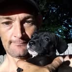 Patrick Mulvey - Facebook