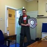Patrick Mullan - @patrickfmullan - Instagram