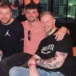 Patrick Mullan - @patrickgerard778 - Instagram