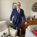 Patrick Mullan - Facebook