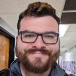 Patrick Mullaney - @macjezza - Instagram