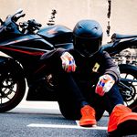 Patrick Mullaney - @selene_so_clean - Instagram