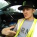 Patrick Mullinix - Facebook