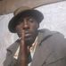 Patrick Mulombo - Facebook