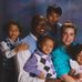 Patrick Mulombo - Facebook