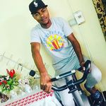Patrick Mutombo - @patrick_mutombo - Instagram