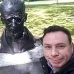 Michael Patrick Mulvihill - @authormichaelmulvihill - Instagram