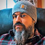 Patrick J Mulvihill - @patrickm1980 - Instagram