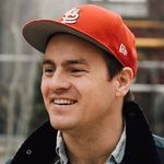 Patrick Mulvihill - @prmulvihill - Instagram