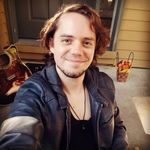 Patrick Mulvihill - @patrickmhill - Instagram