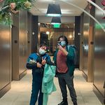 Patrick Mulvihill - @traveling_ems - Instagram