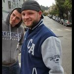 patrick mulvihill - @pakiemul - Instagram