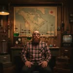 Patrick Paddy Mulvihill - @inthedablab - Instagram