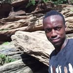 Patrick mumo - @mumo7041 - Instagram